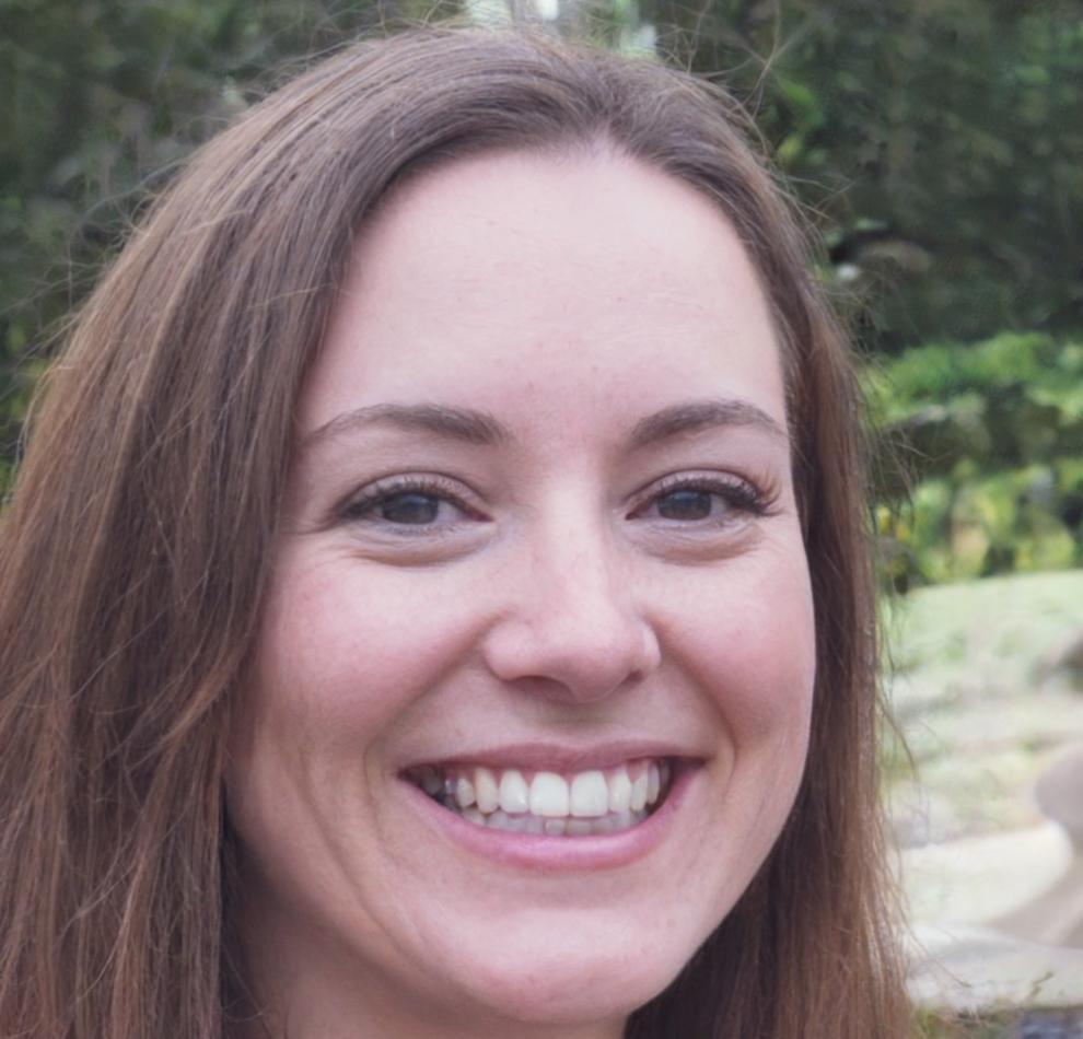 Олена Шевченко