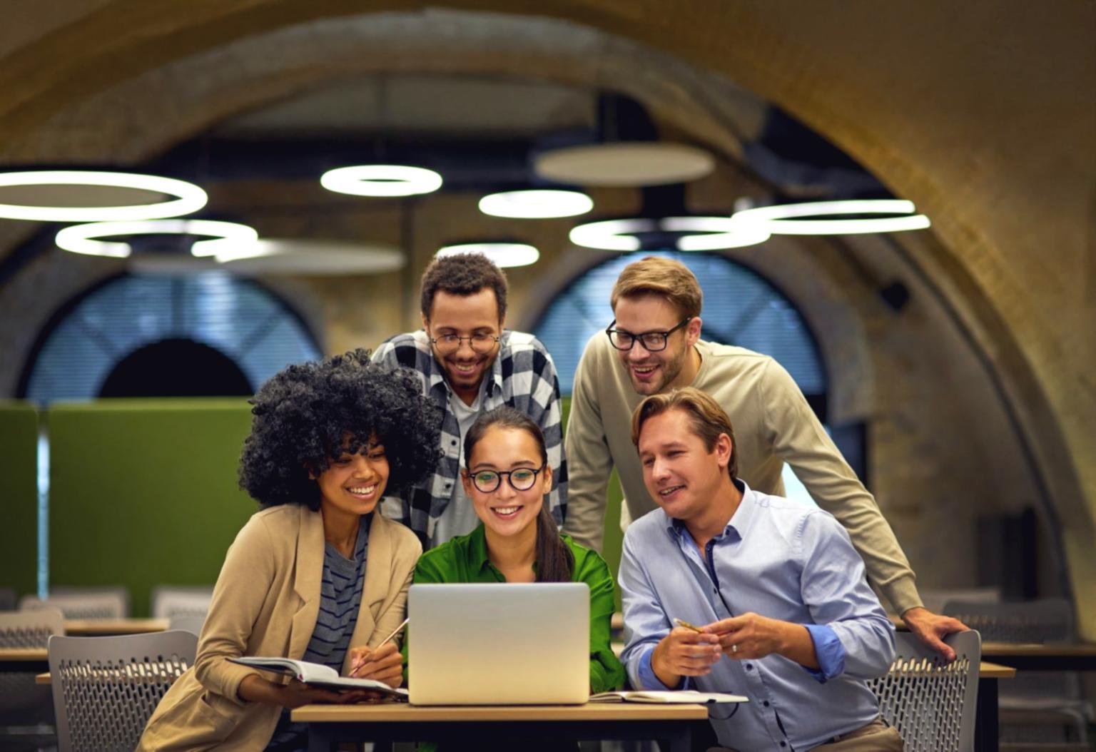 Робочий процес та індивідуальні консультації