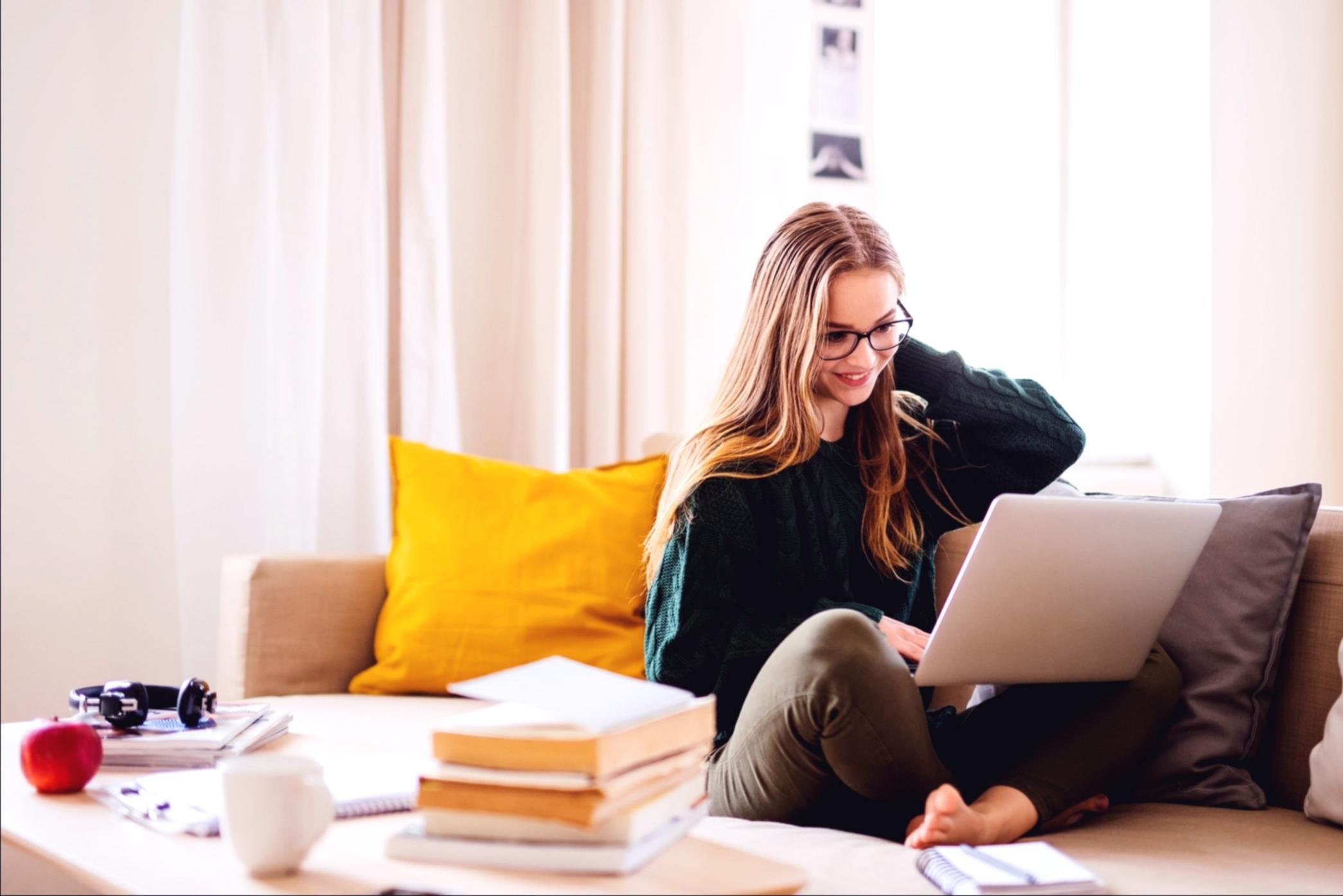 Онлайн навчальна сесія