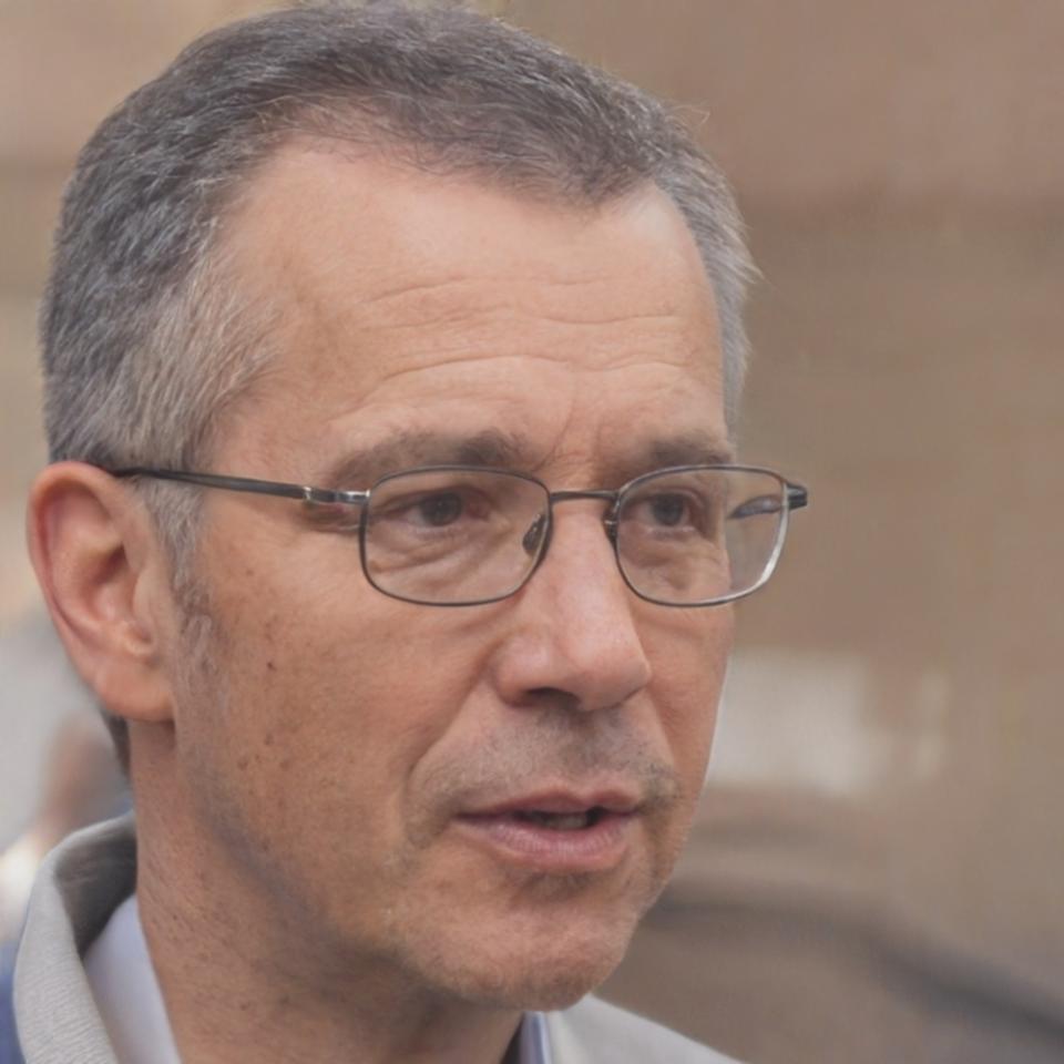 Ян Ковальський